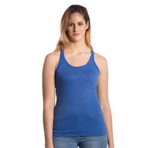 Racer Back Tank Top