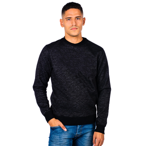 Lightweight Crew Sweatshirt