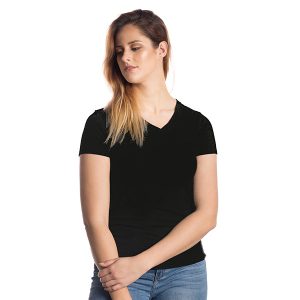 Performance V-Neck