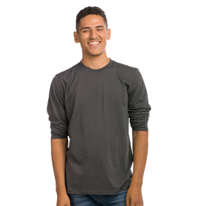 Long Sleeve Crewneck Shirt