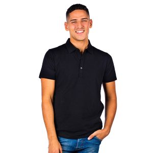 Men's Lightweight Polo Shirt