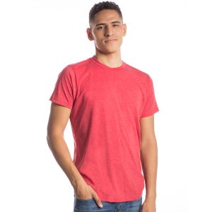 Ultrasoft Crewneck T-Shirt