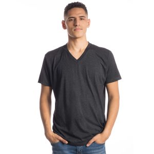 Ultrasoft V-Neck T-Shirt