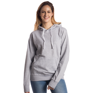 Classic French Terry Hoodie
