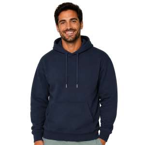 Heavyweight Pullover Hoodie